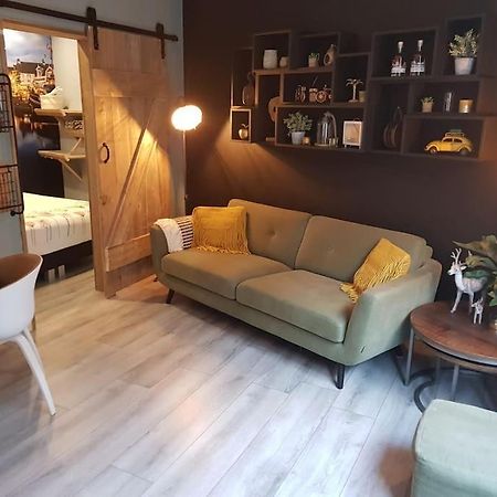 Appartement De Oliekan Medium ليمير المظهر الخارجي الصورة