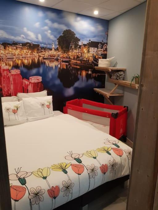 Appartement De Oliekan Medium ليمير المظهر الخارجي الصورة