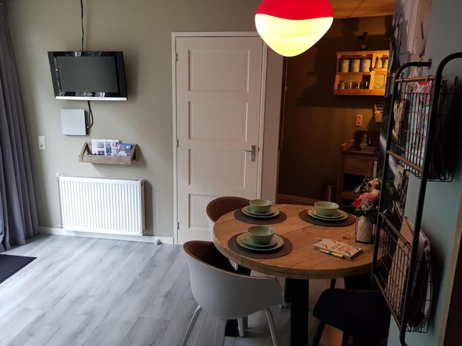 Appartement De Oliekan Medium ليمير المظهر الخارجي الصورة