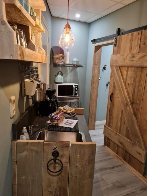 Appartement De Oliekan Medium ليمير المظهر الخارجي الصورة