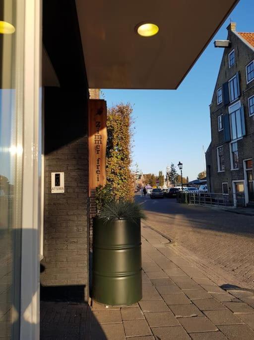 Appartement De Oliekan Medium ليمير المظهر الخارجي الصورة