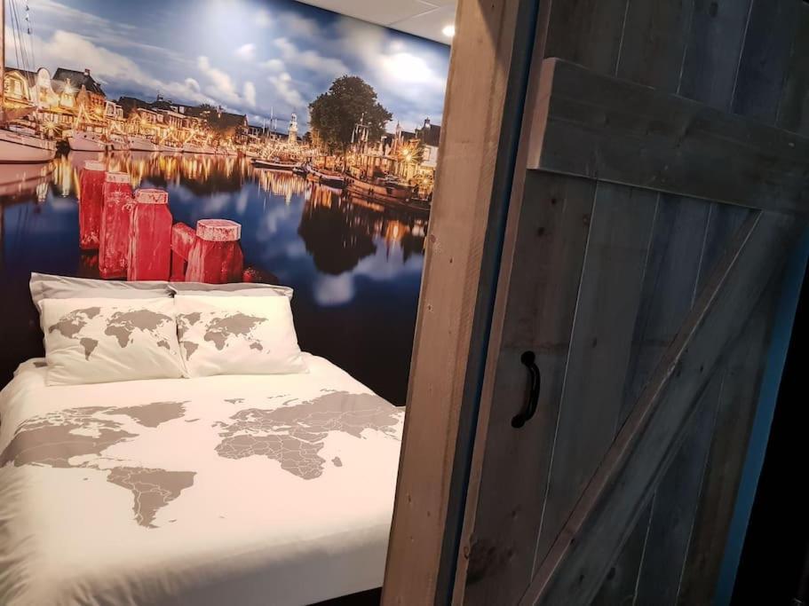 Appartement De Oliekan Medium ليمير المظهر الخارجي الصورة